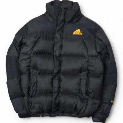 Vintage Puffer-Maverick