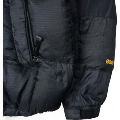 Vintage Puffer-Maverick