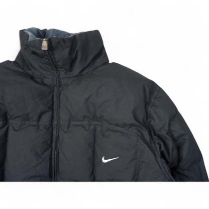 Vintage Puffer-Maverick