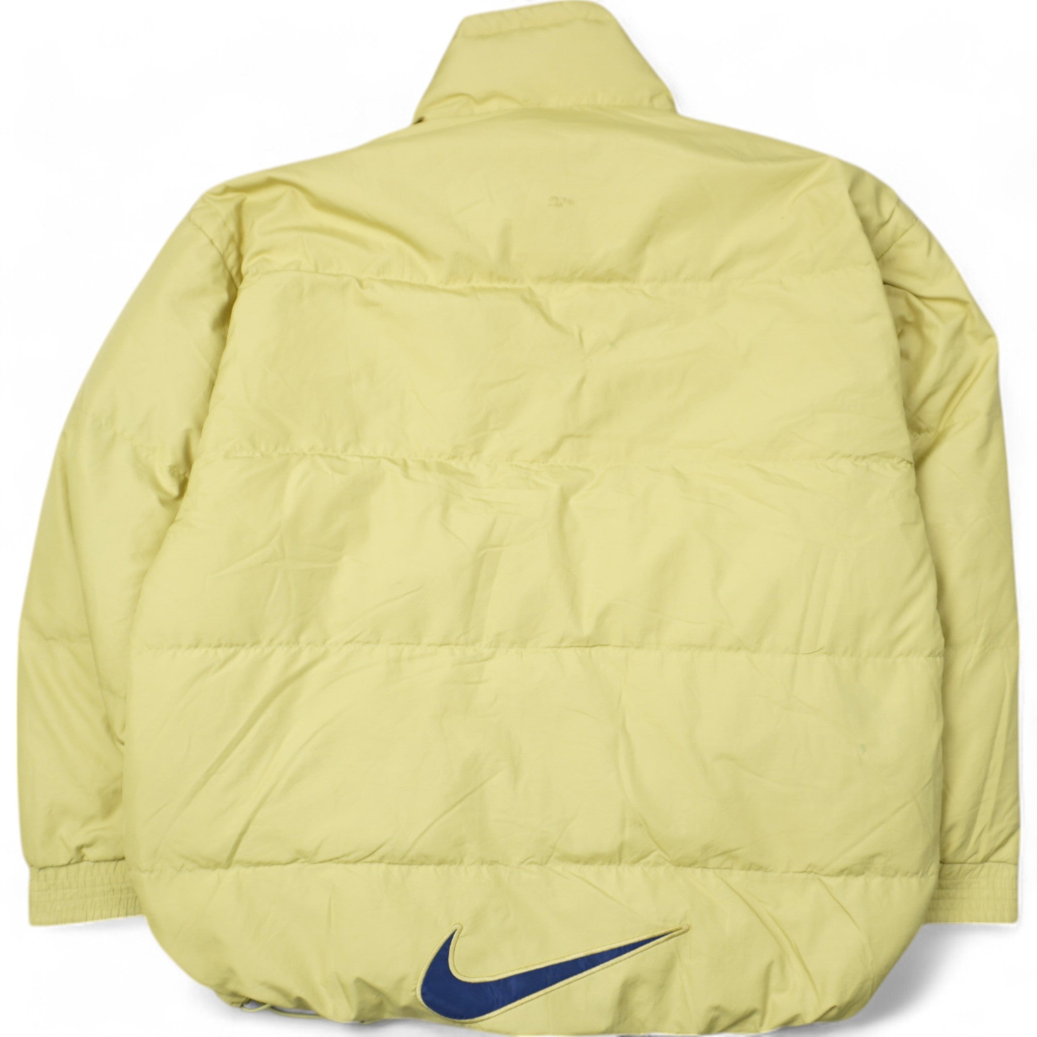Vintage Puffer Backswoosh-Maverick