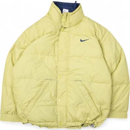 Vintage Puffer Backswoosh-Maverick
