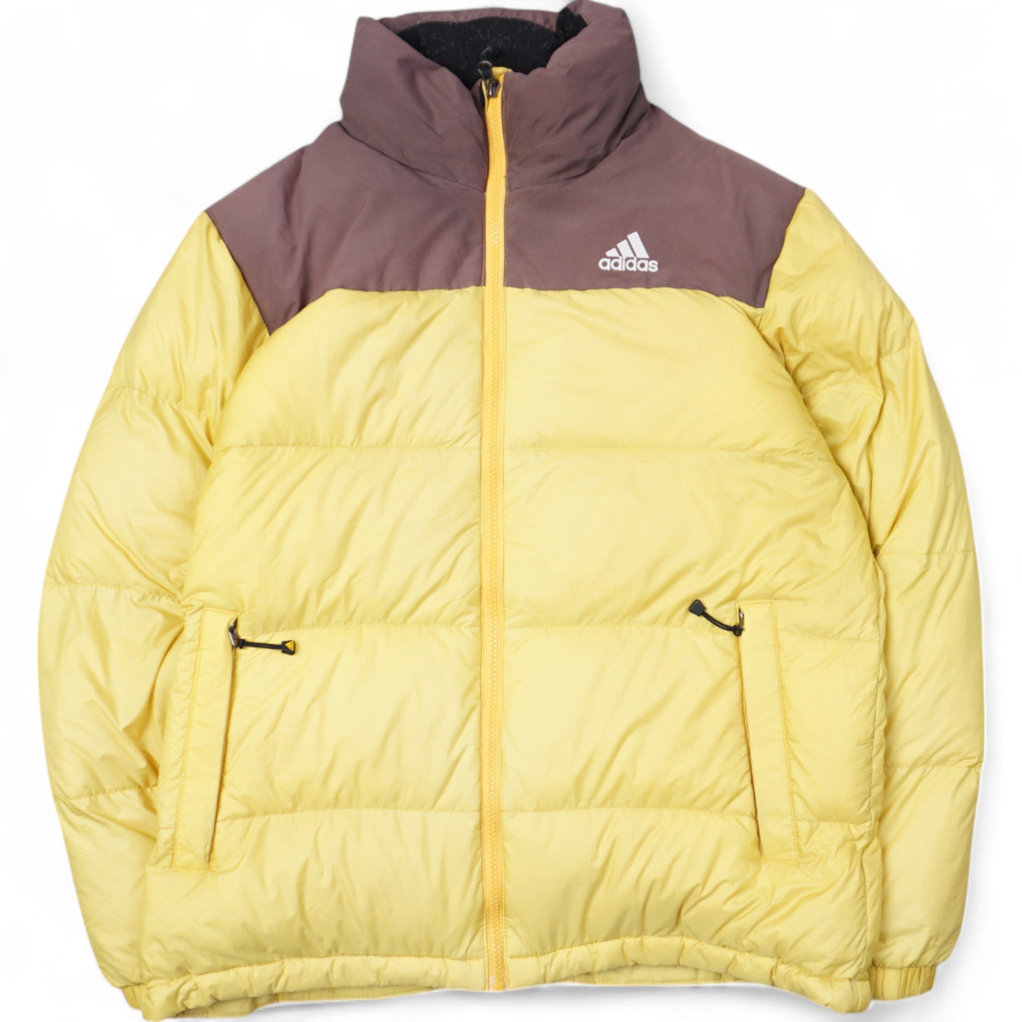 Vintage Puffer-Maverick