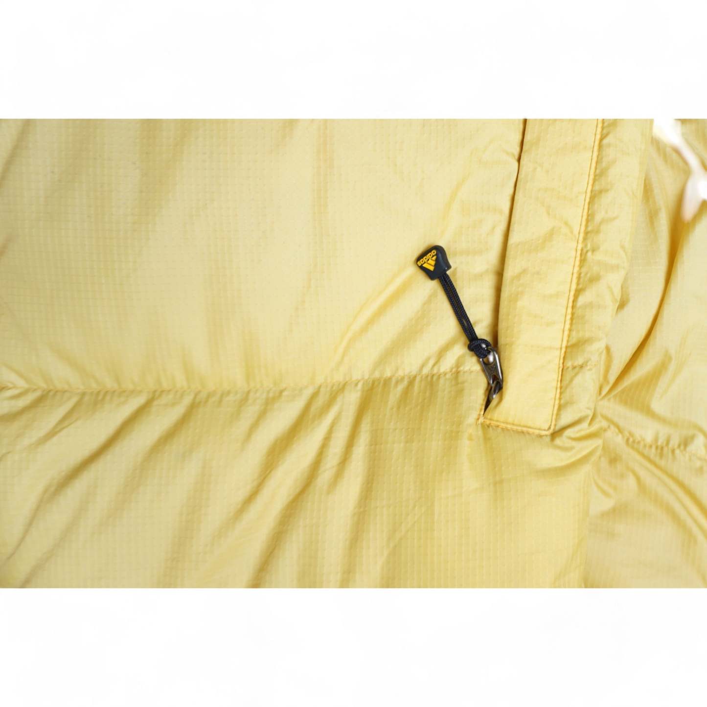Vintage Puffer-Maverick
