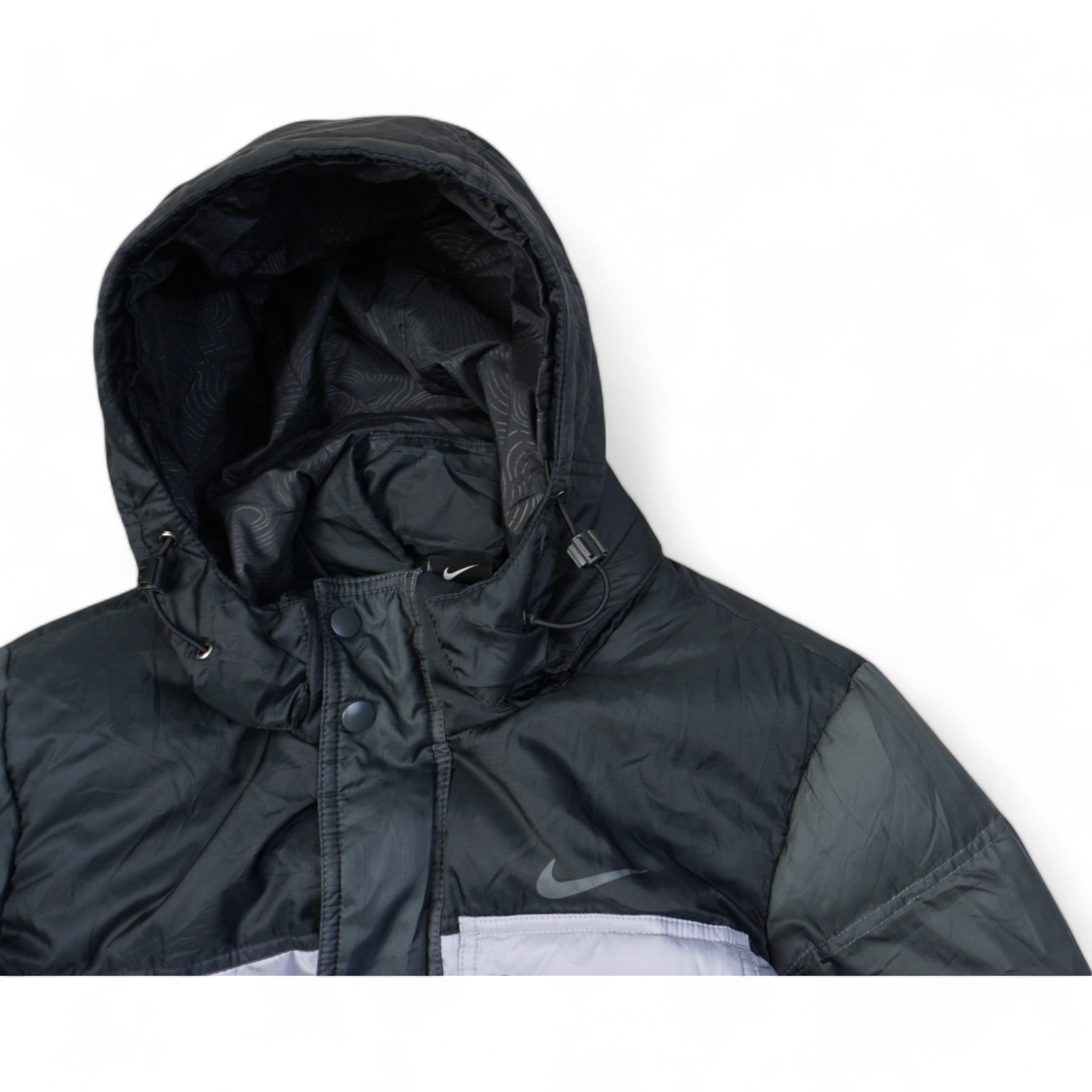 Vintage Puffer-Maverick