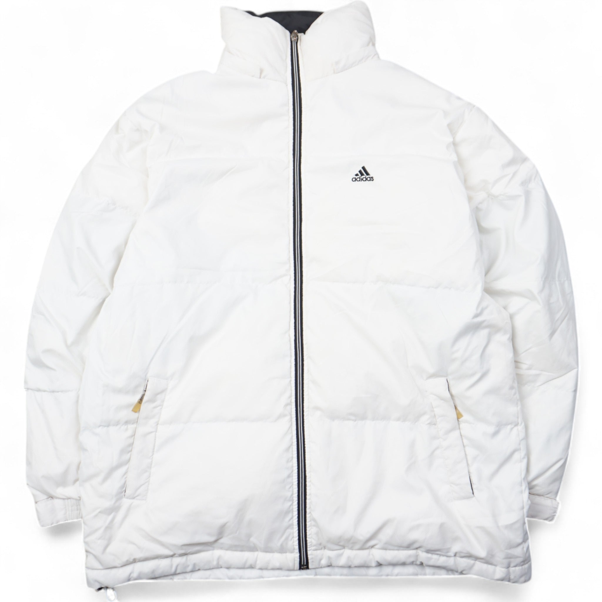 Vintage Puffer-Maverick