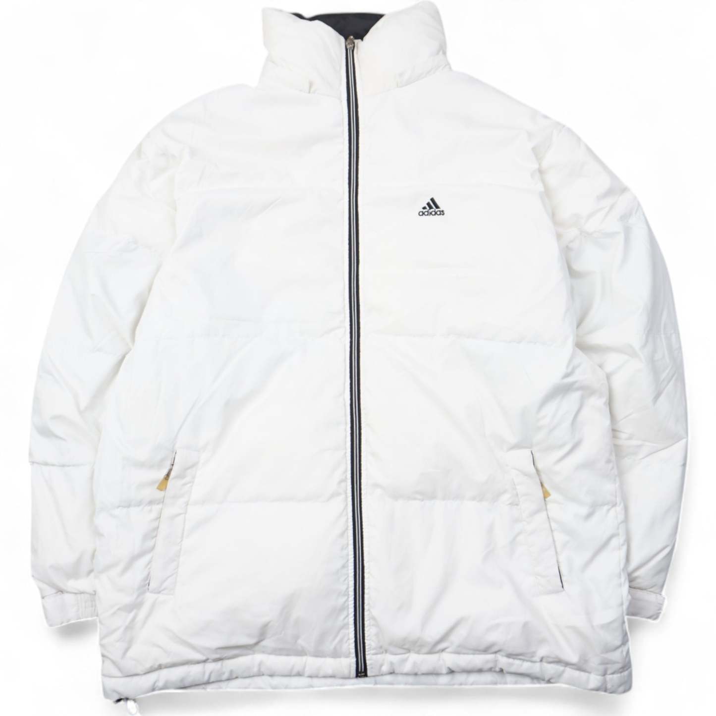 Vintage Puffer-Maverick