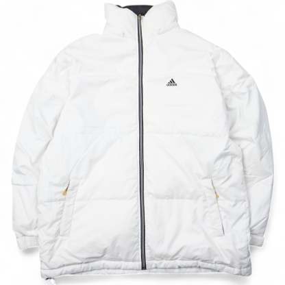 Vintage Puffer-Maverick