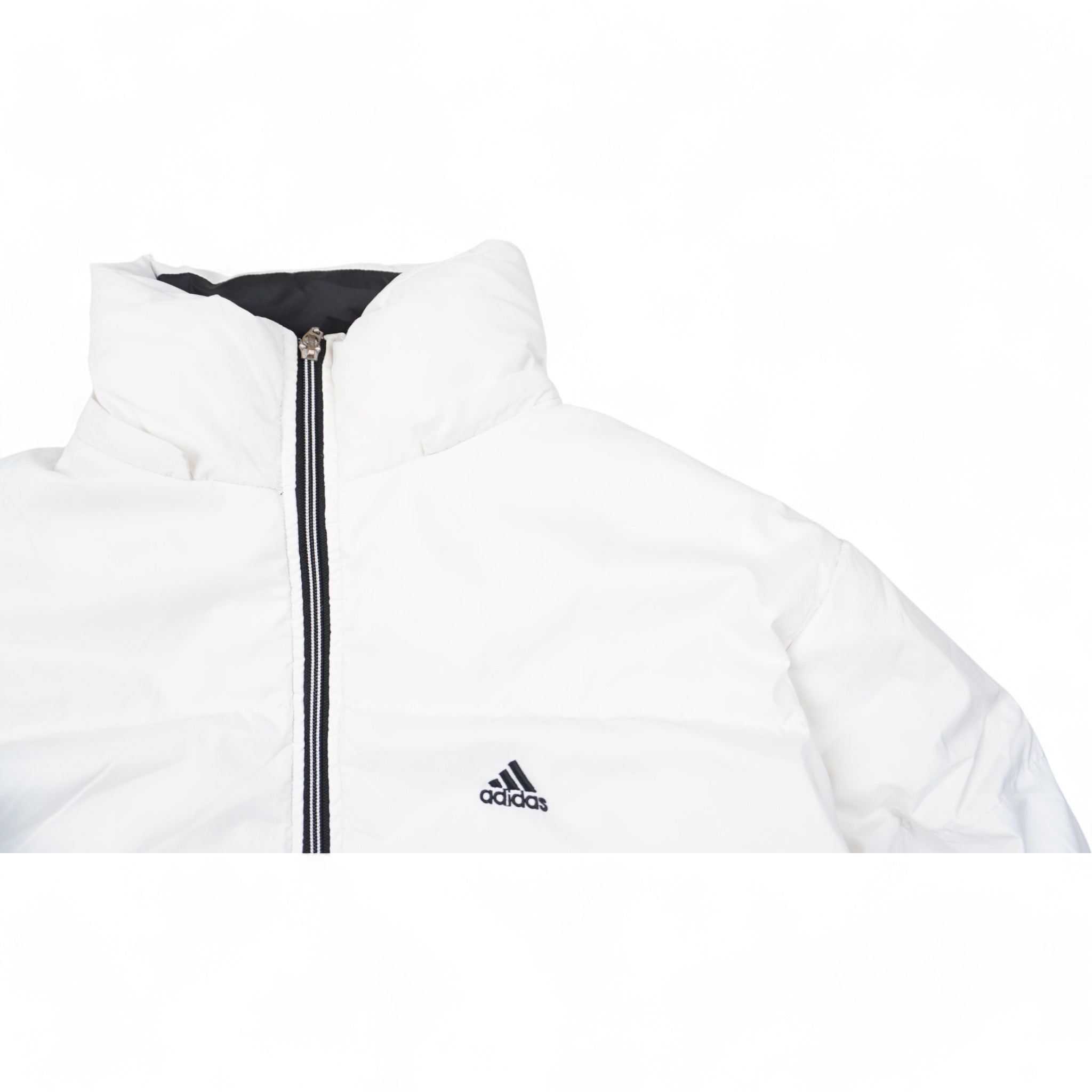 Vintage Puffer-Maverick