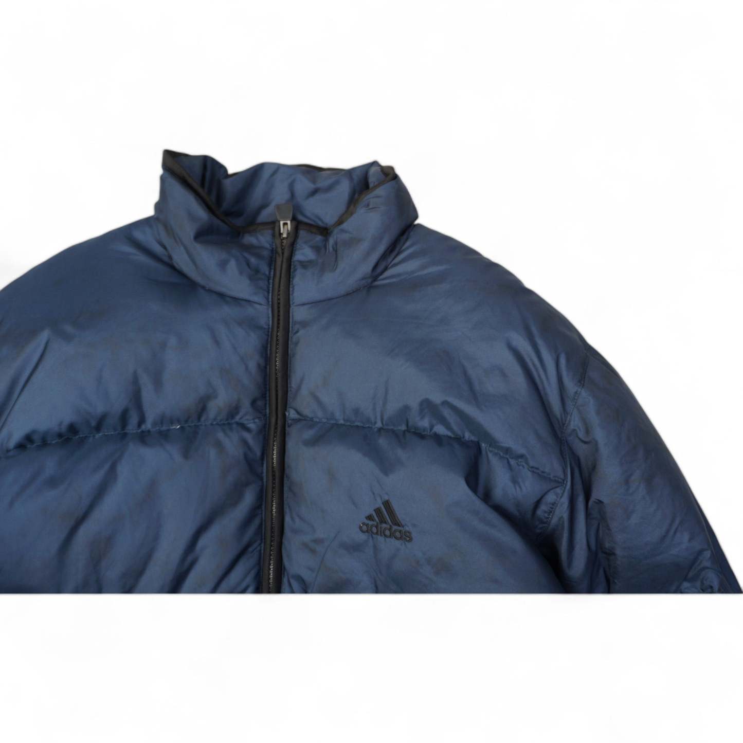 Vintage Puffer-Maverick
