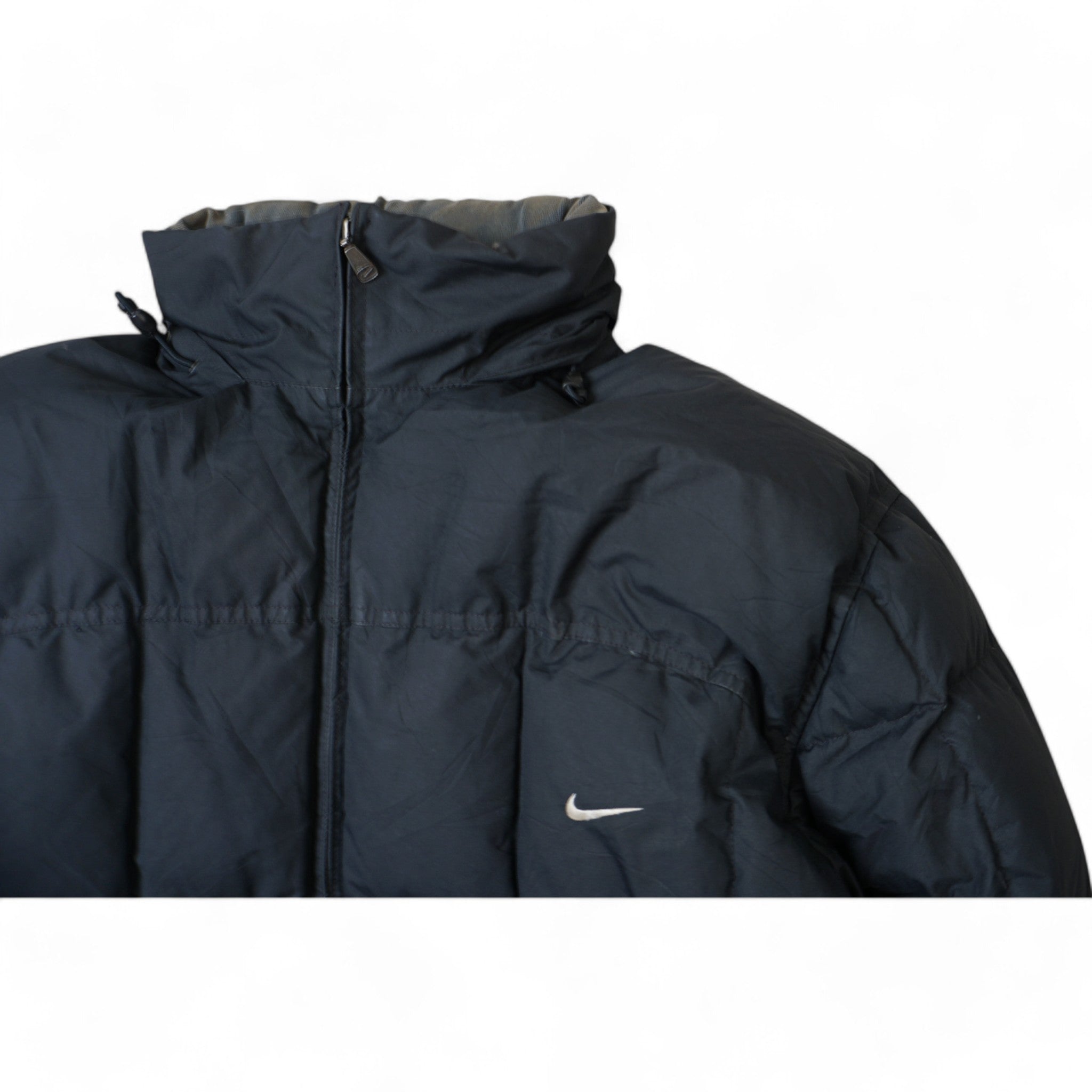 Vintage Puffer-Maverick
