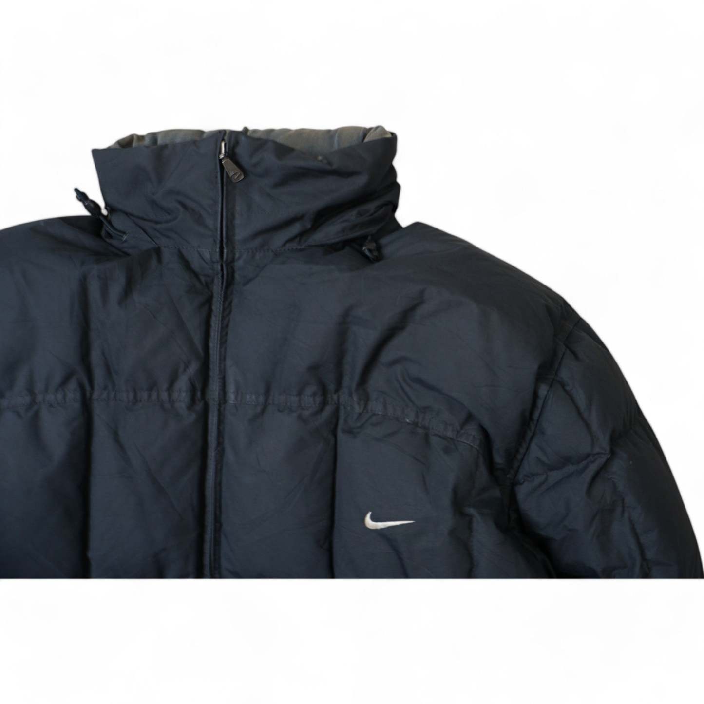 Vintage Puffer-Maverick