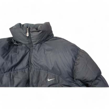 Vintage Backswoosh Puffer-Maverick