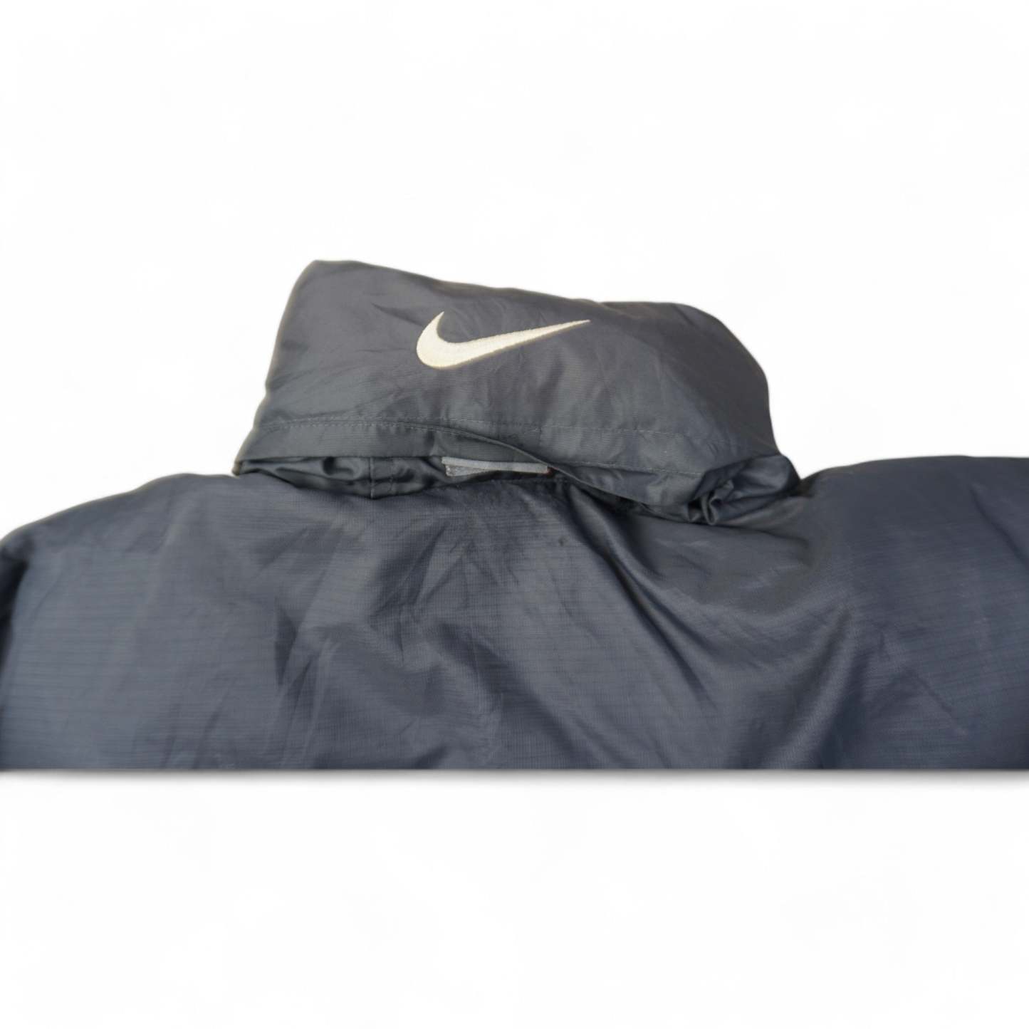 Vintage Backswoosh Puffer-Maverick