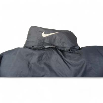 Vintage Backswoosh Puffer-Maverick