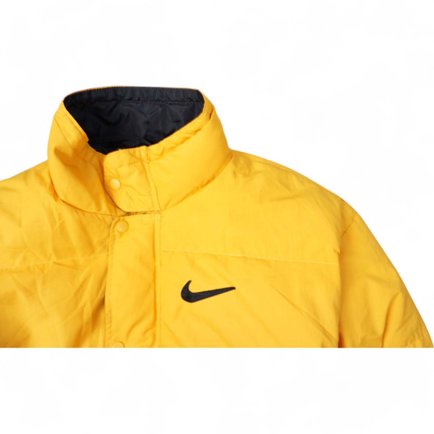 Vintage Backswoosh Puffer-Maverick