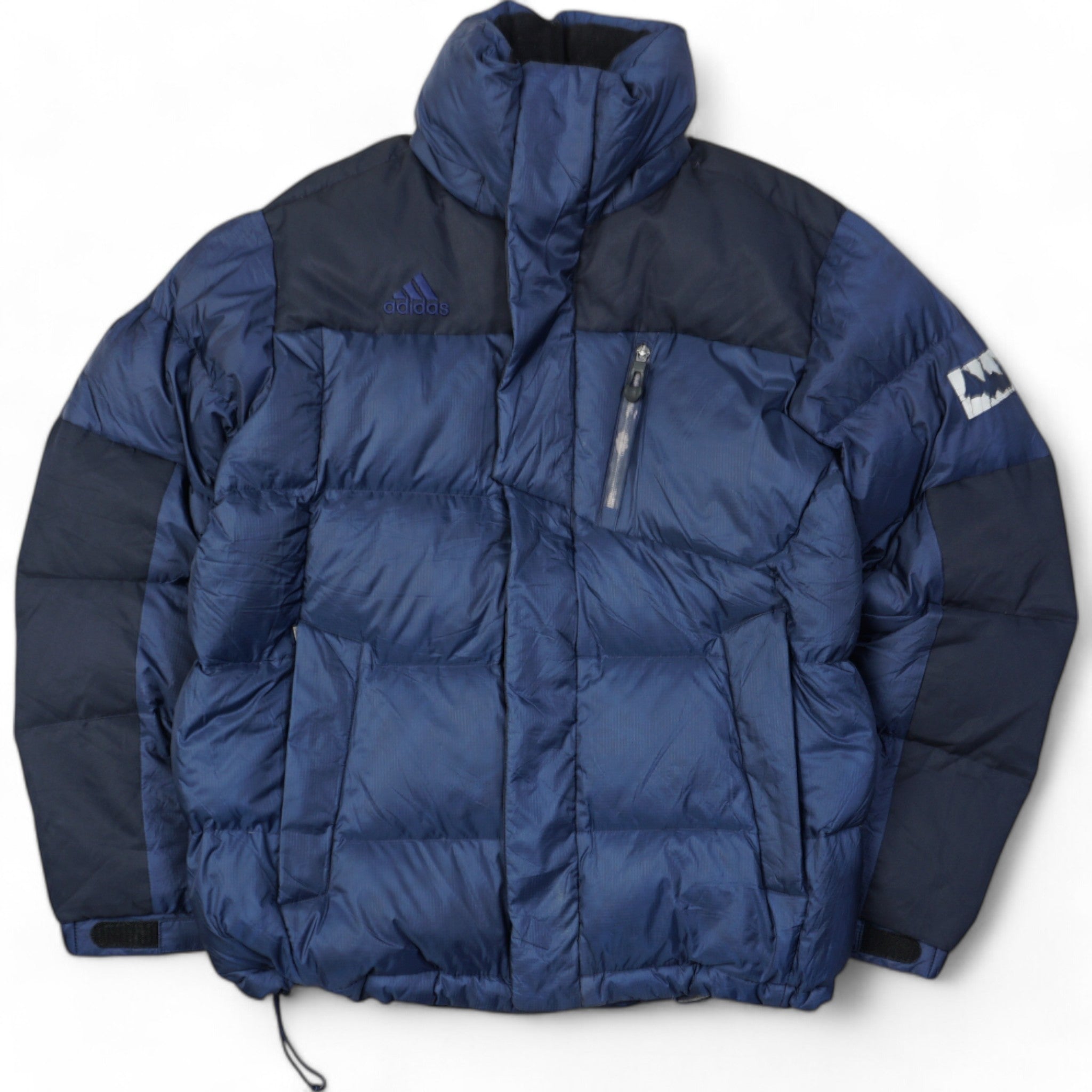 Vintage Puffer-Maverick