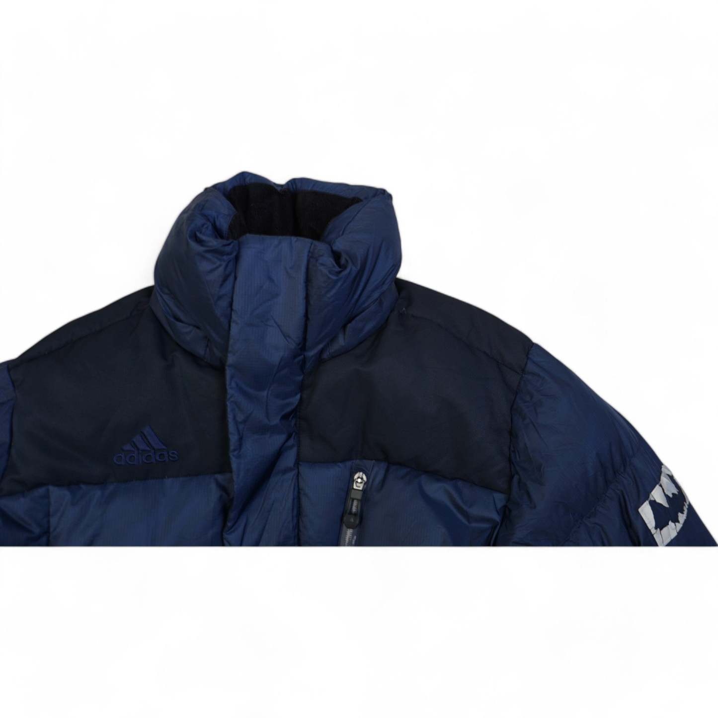 Vintage Puffer-Maverick