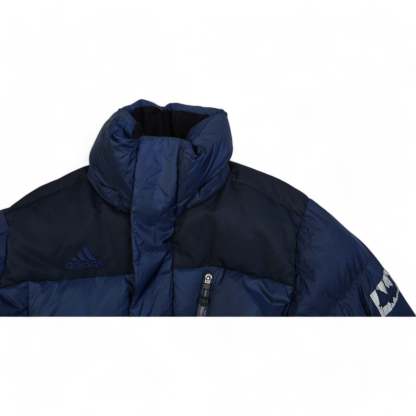 Vintage Puffer-Maverick