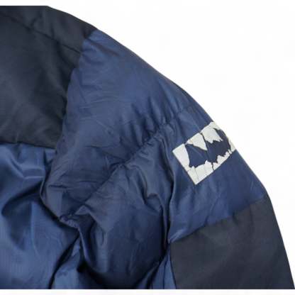 Vintage Puffer-Maverick