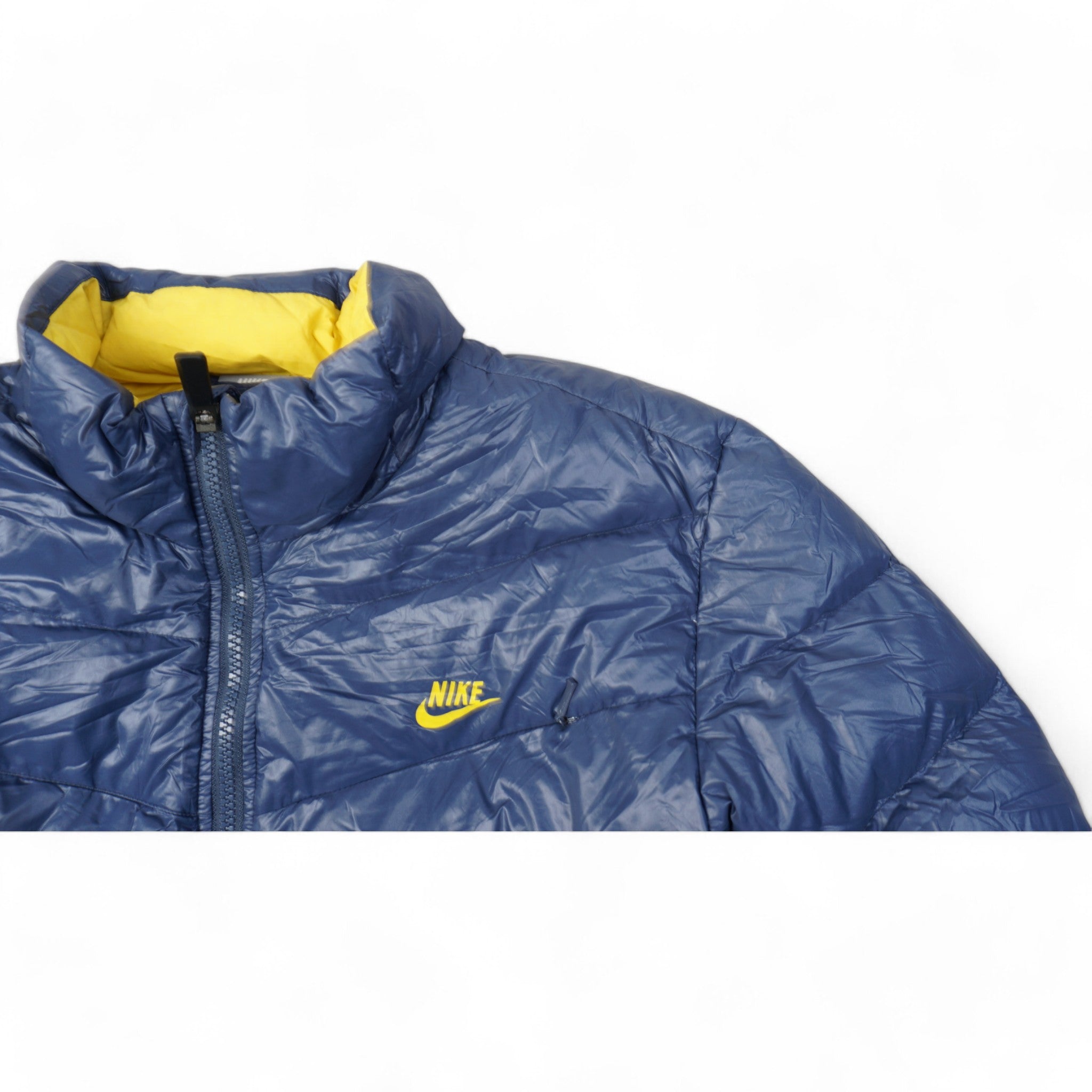 Vintage Puffer-Maverick