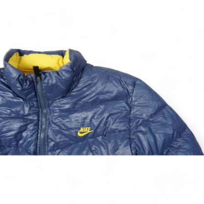 Vintage Puffer-Maverick