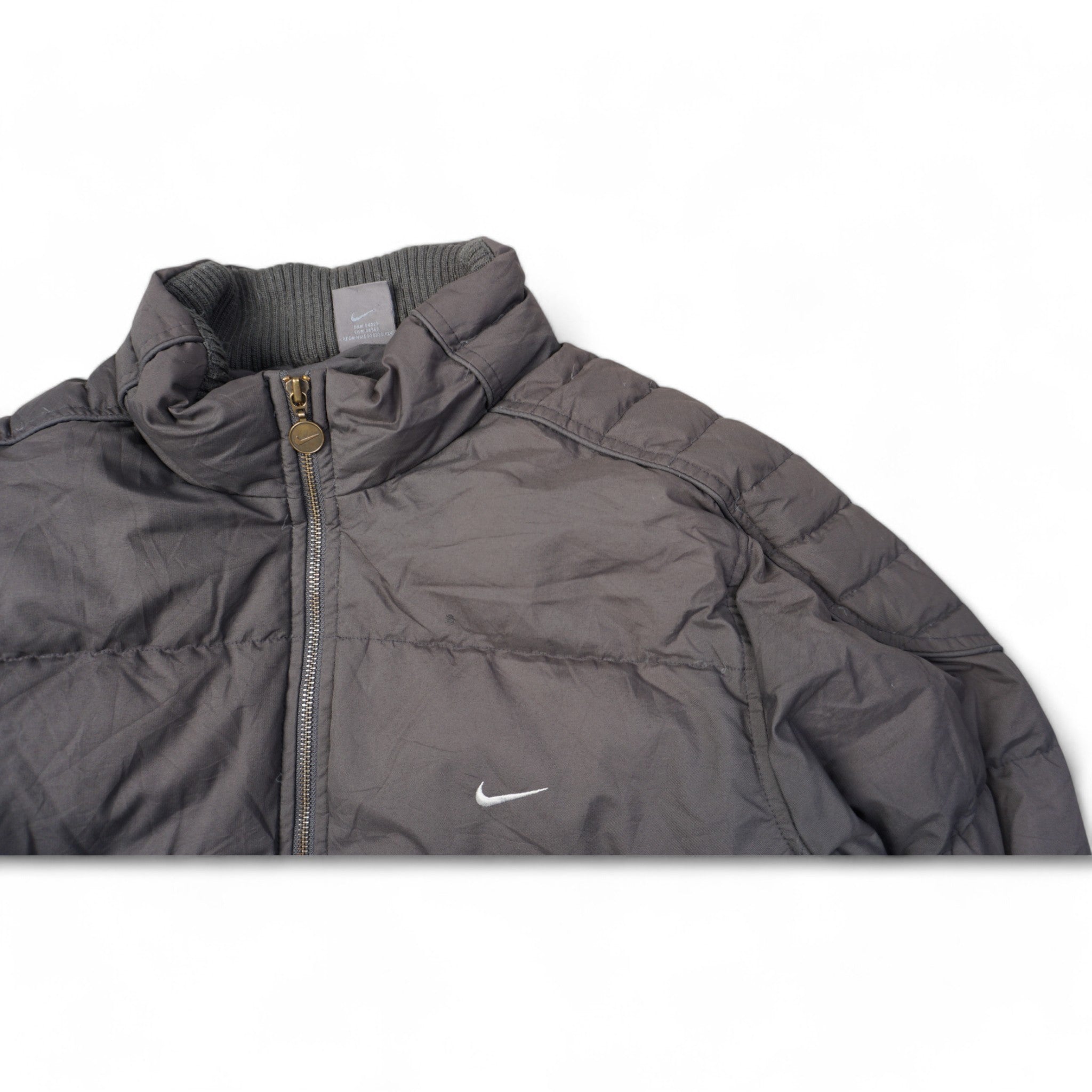 Vintage Puffer-Maverick