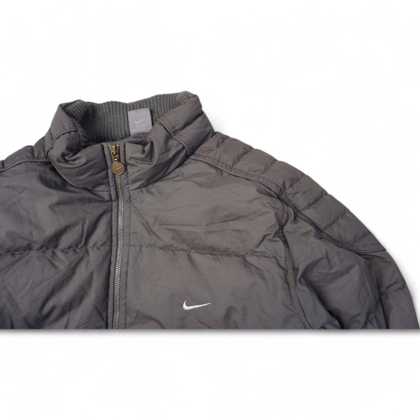 Vintage Puffer-Maverick