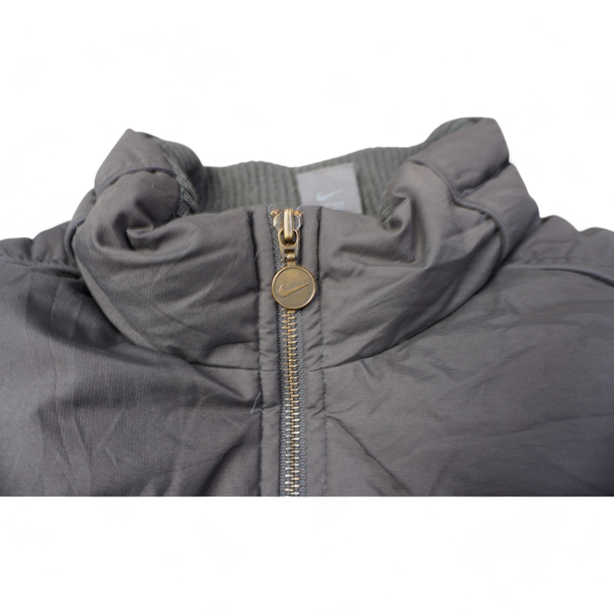 Vintage Puffer-Maverick