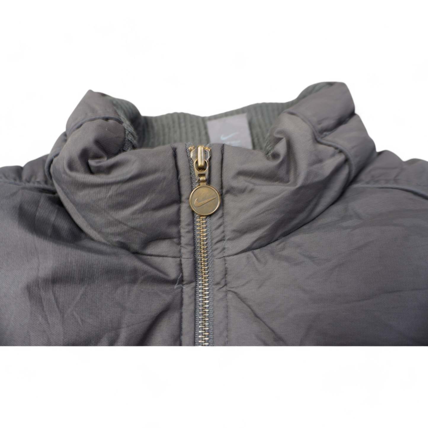 Vintage Puffer-Maverick