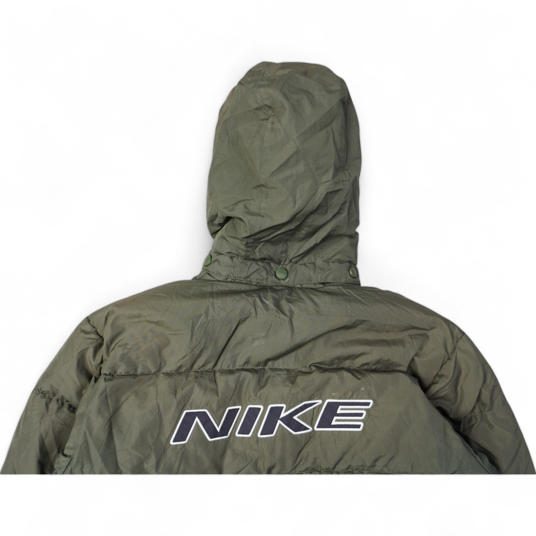 Vintage Puffer-Maverick