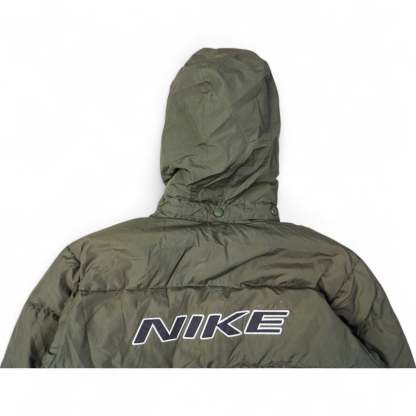 Vintage Puffer-Maverick