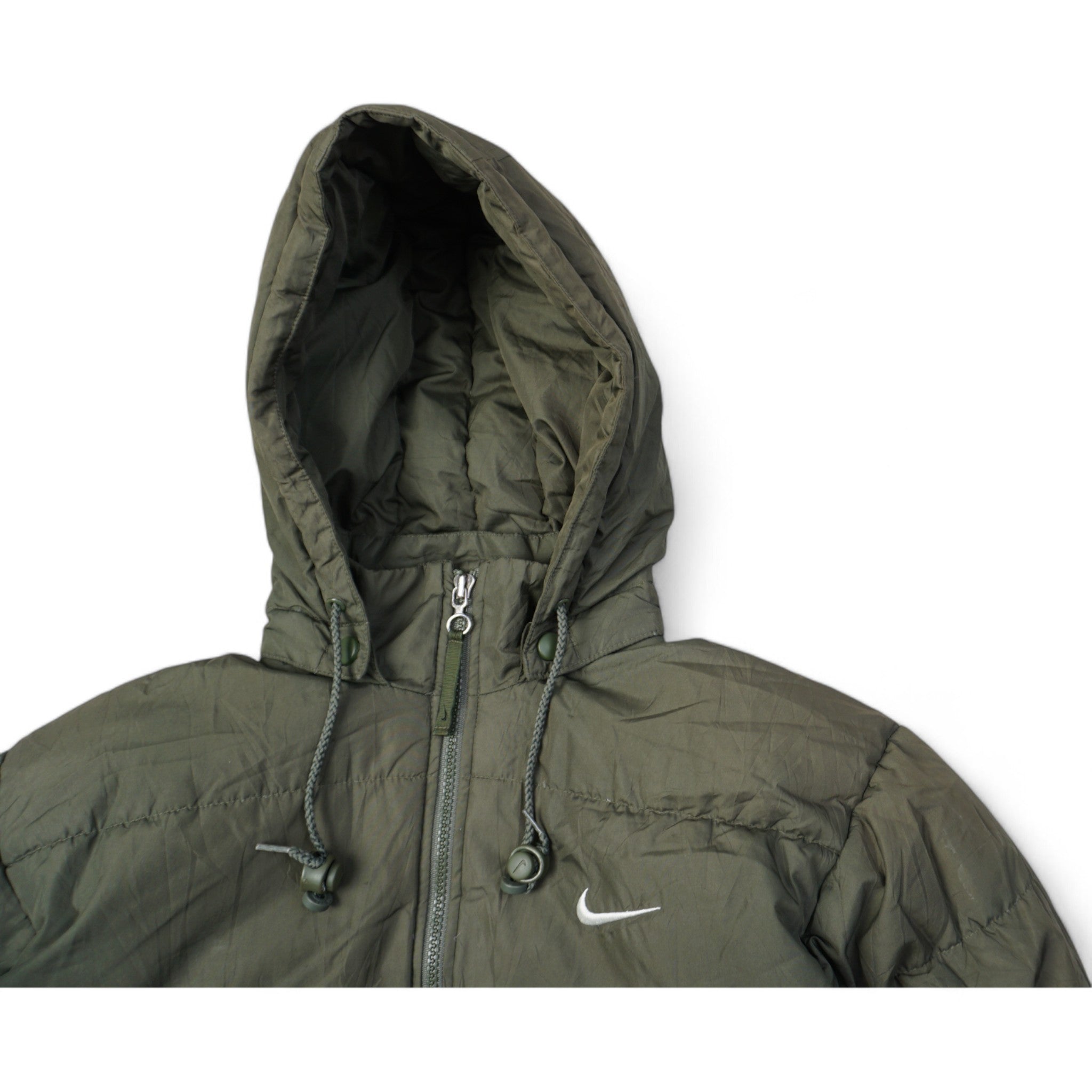 Vintage Puffer-Maverick