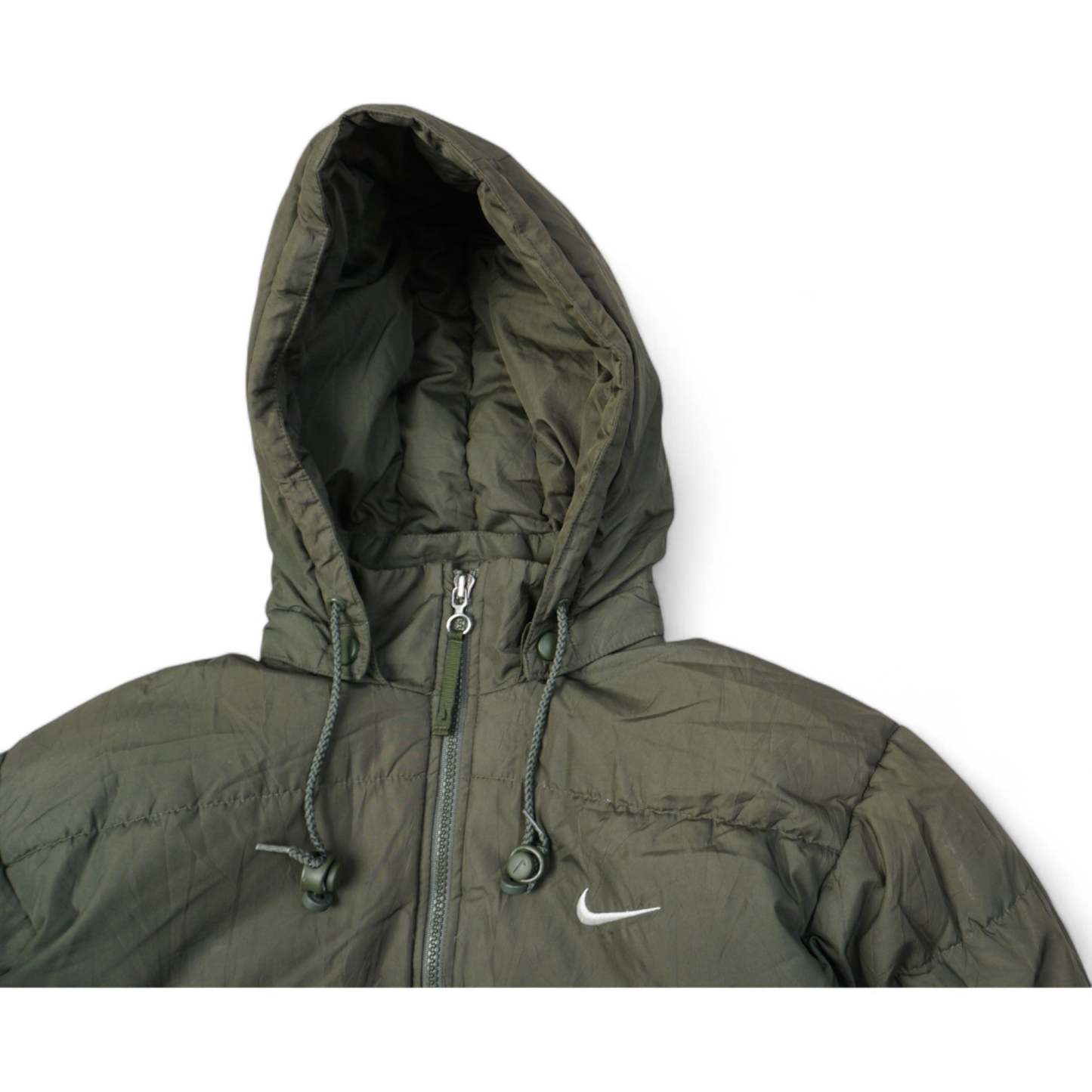 Vintage Puffer-Maverick