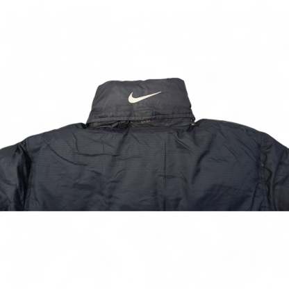 Vintage Backswoosh Puffer-Maverick