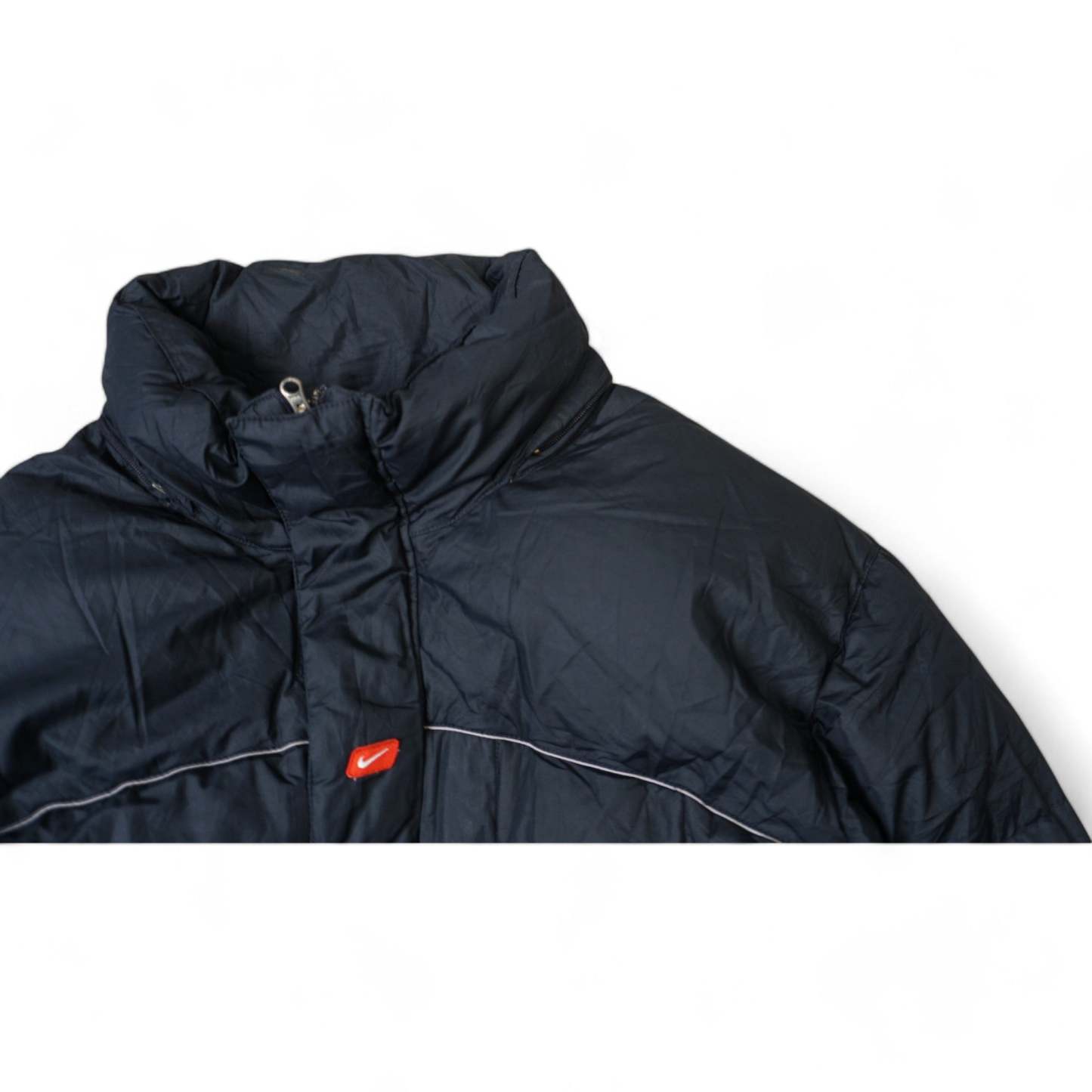 Vintage Puffer-Maverick
