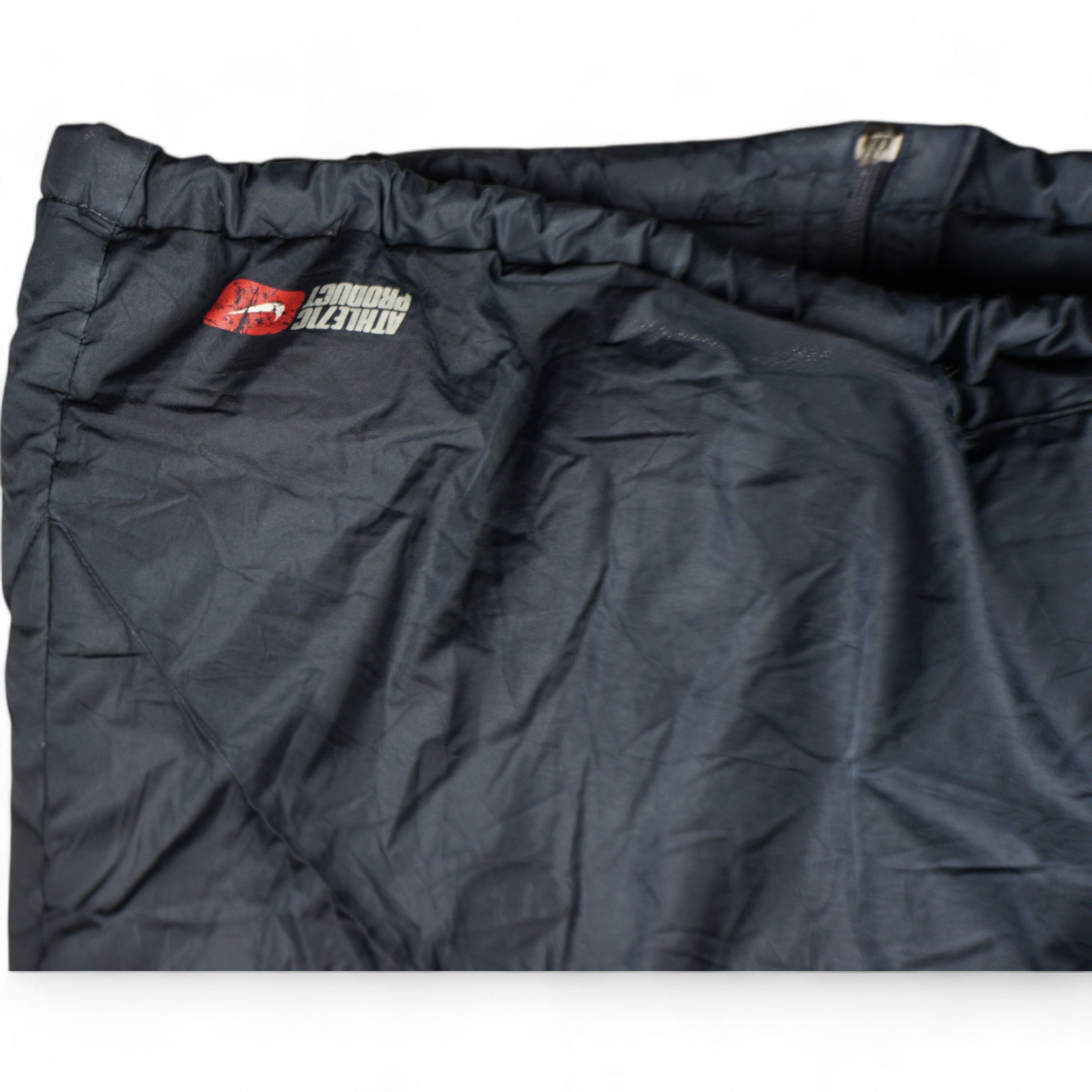 Vintage Puffer-Maverick