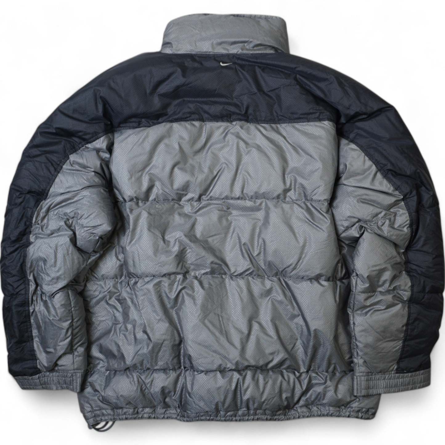 Vintage Puffer HEX-Maverick