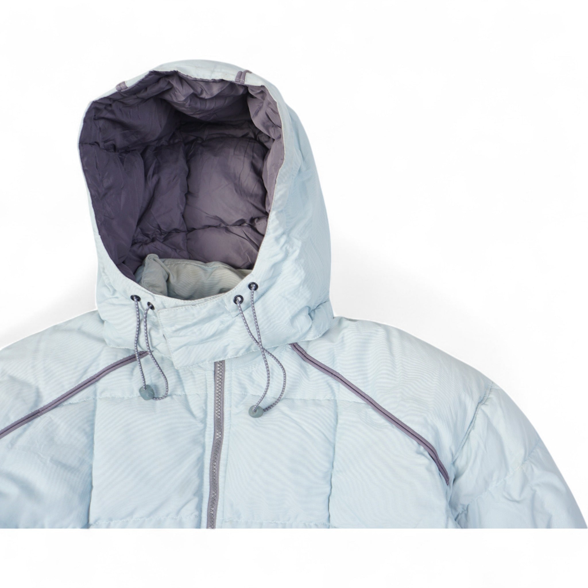 Vintage Puffer-Maverick