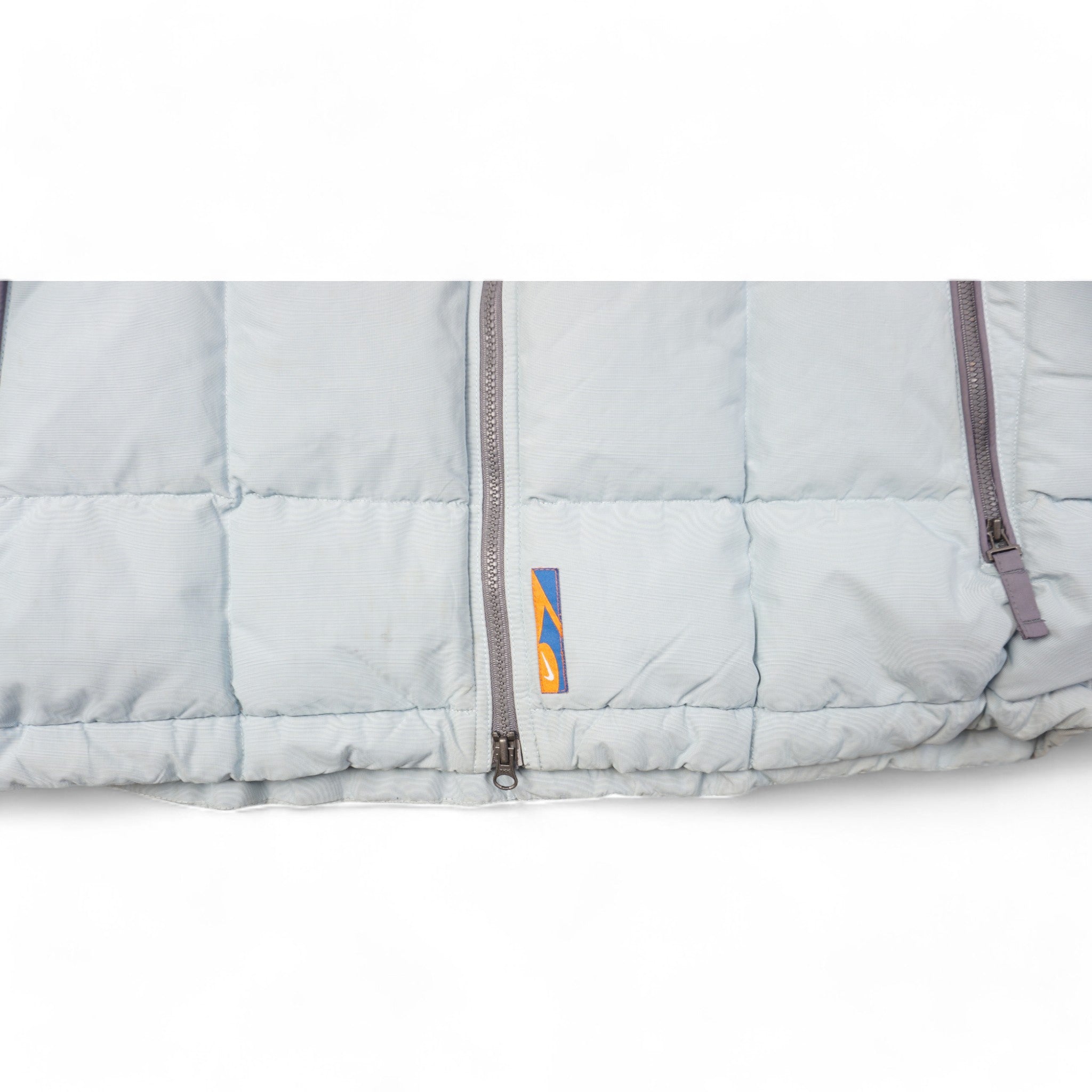 Vintage Puffer-Maverick
