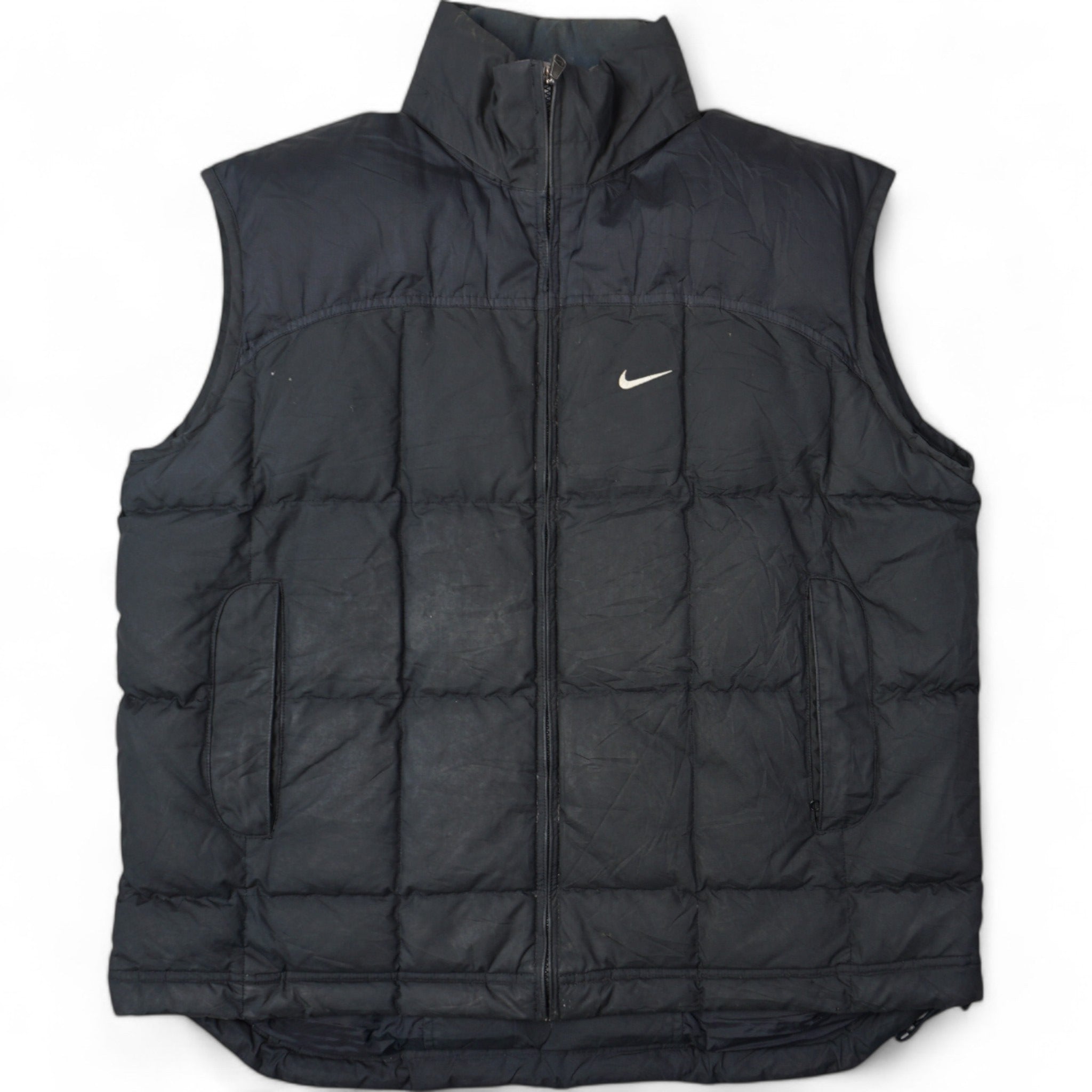 Vintage Vest-Maverick