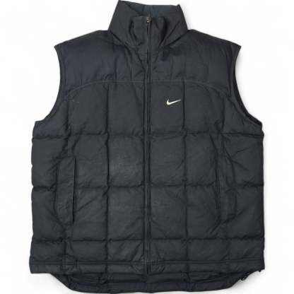Vintage Vest-Maverick