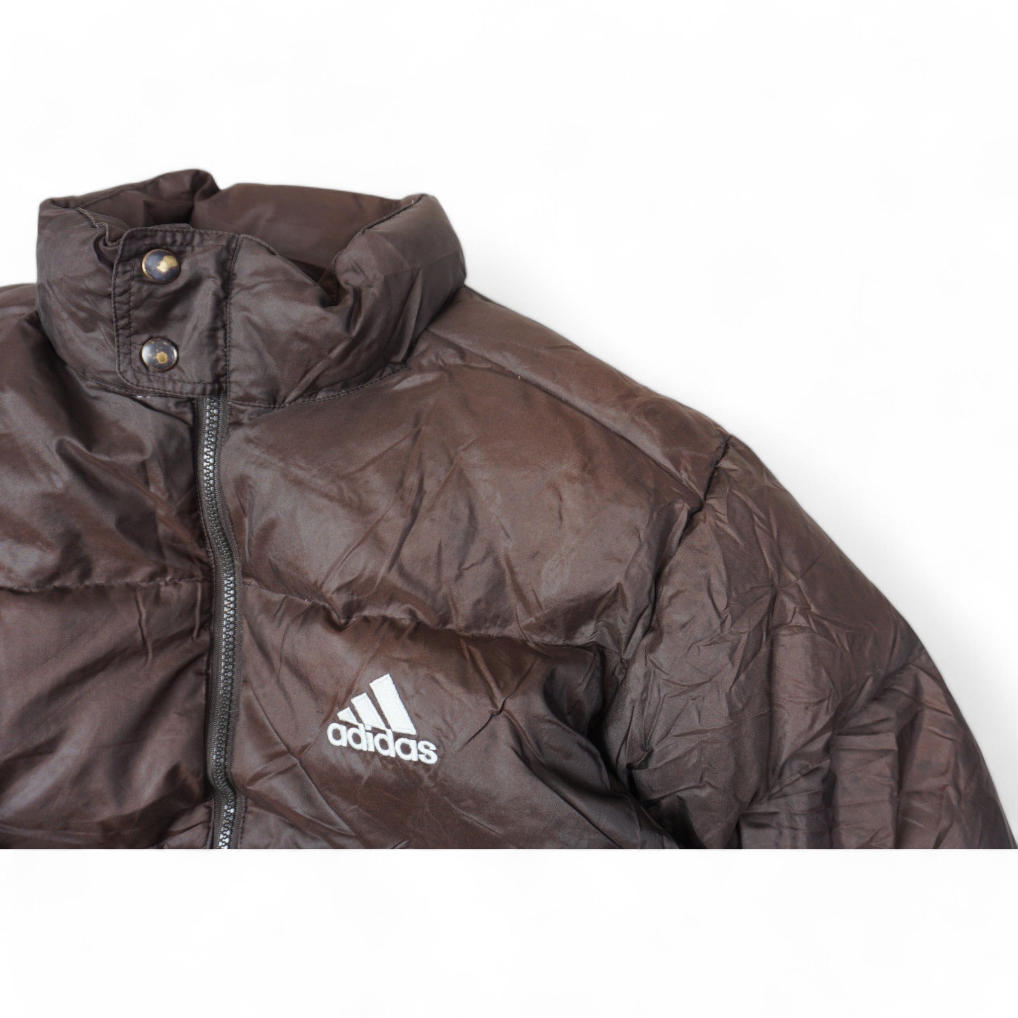 Vintage Puffer-Maverick