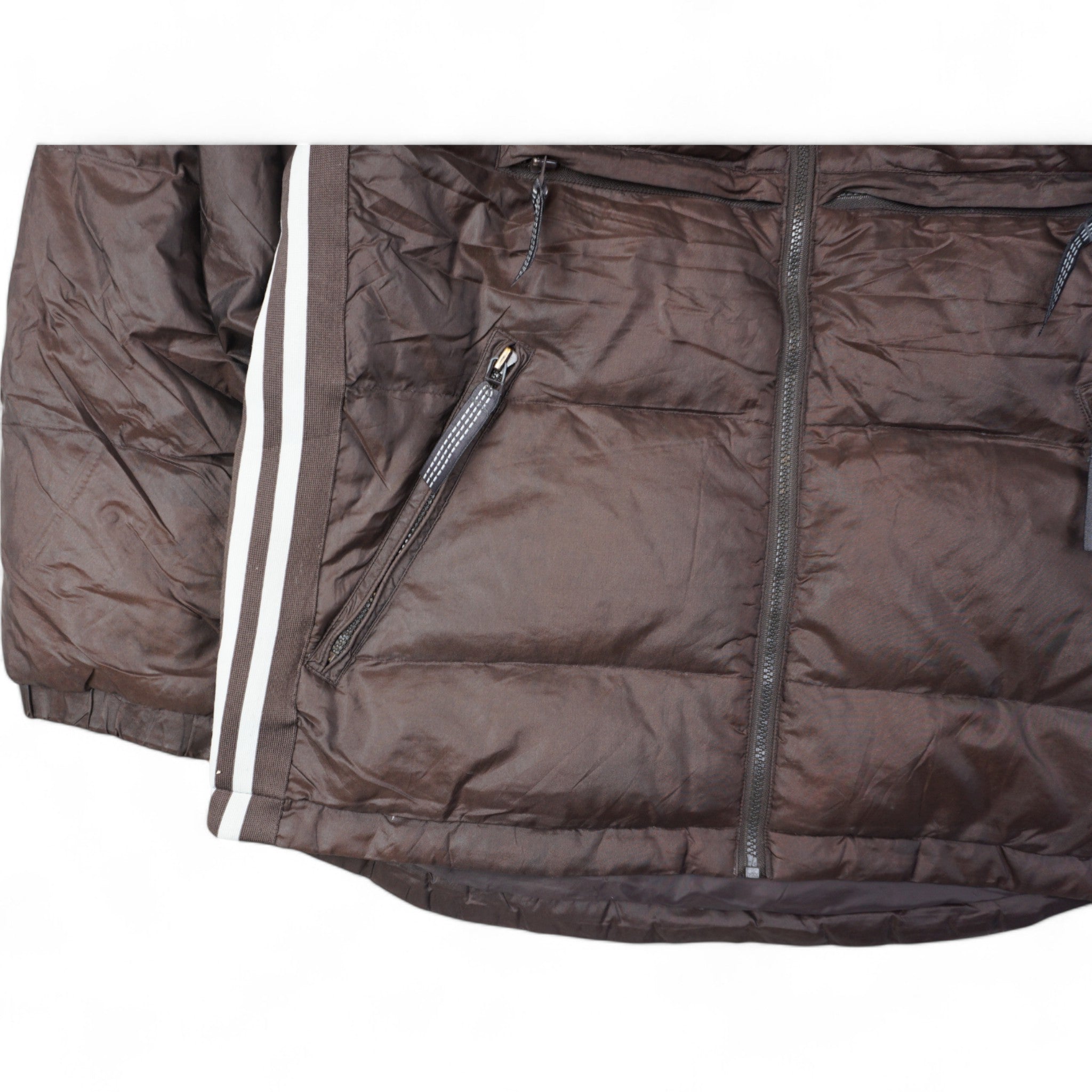 Vintage Puffer-Maverick