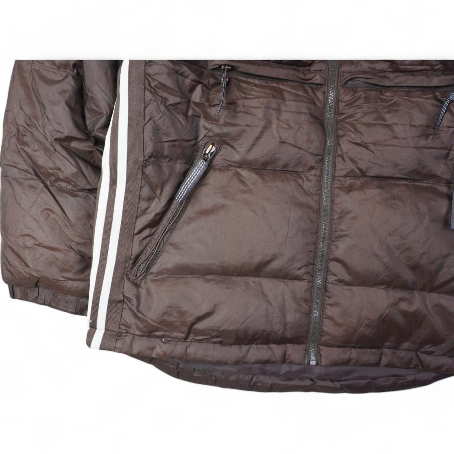 Vintage Puffer-Maverick
