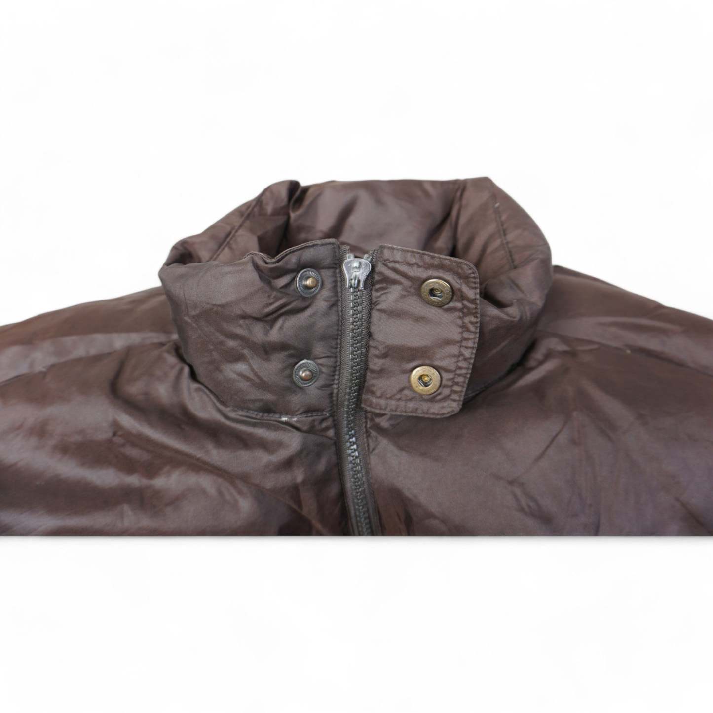 Vintage Puffer-Maverick