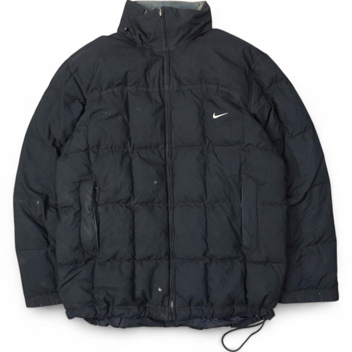 Vintage Puffer-Maverick
