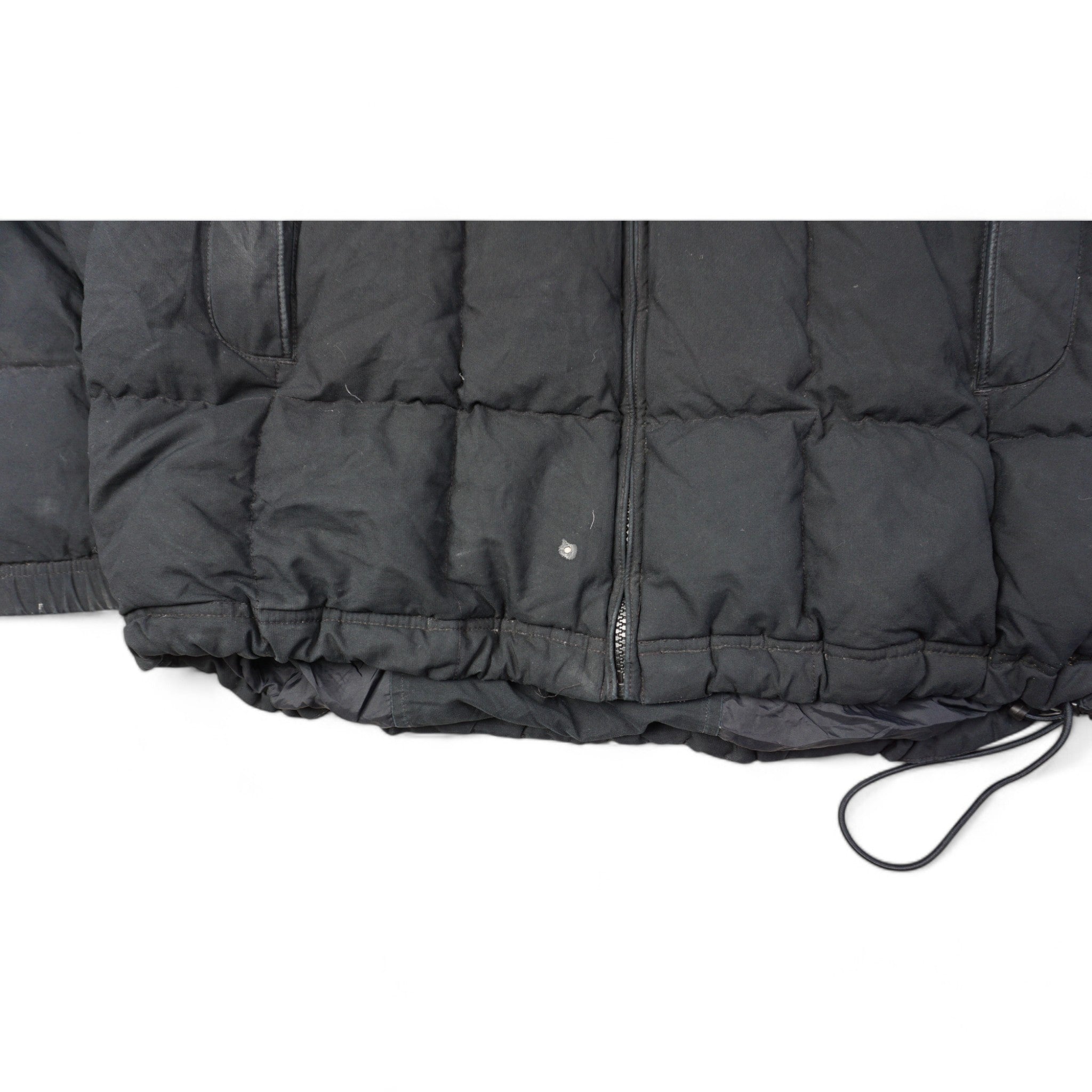 Vintage Puffer-Maverick