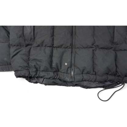 Vintage Puffer-Maverick