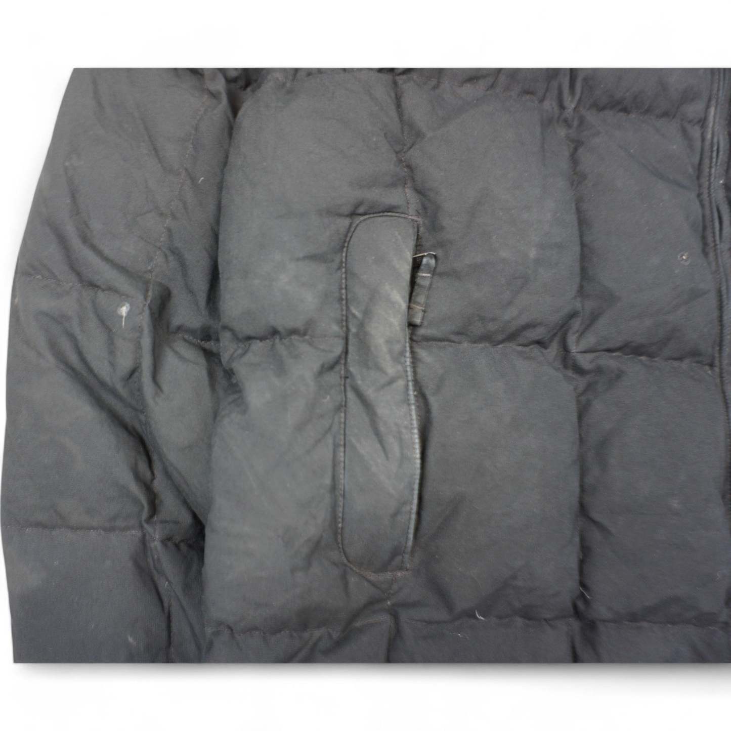 Vintage Puffer-Maverick