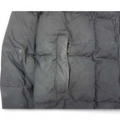 Vintage Puffer-Maverick